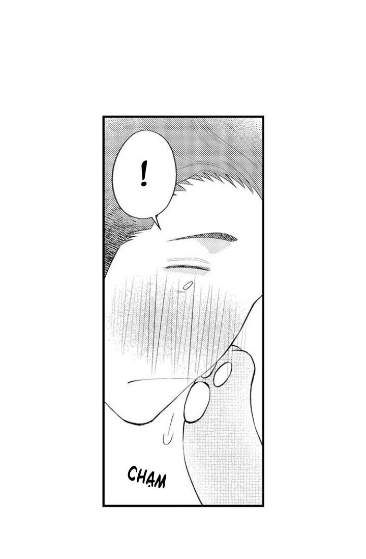 đêm đầu tiên với người yêu của tôi chapter 9.1 14