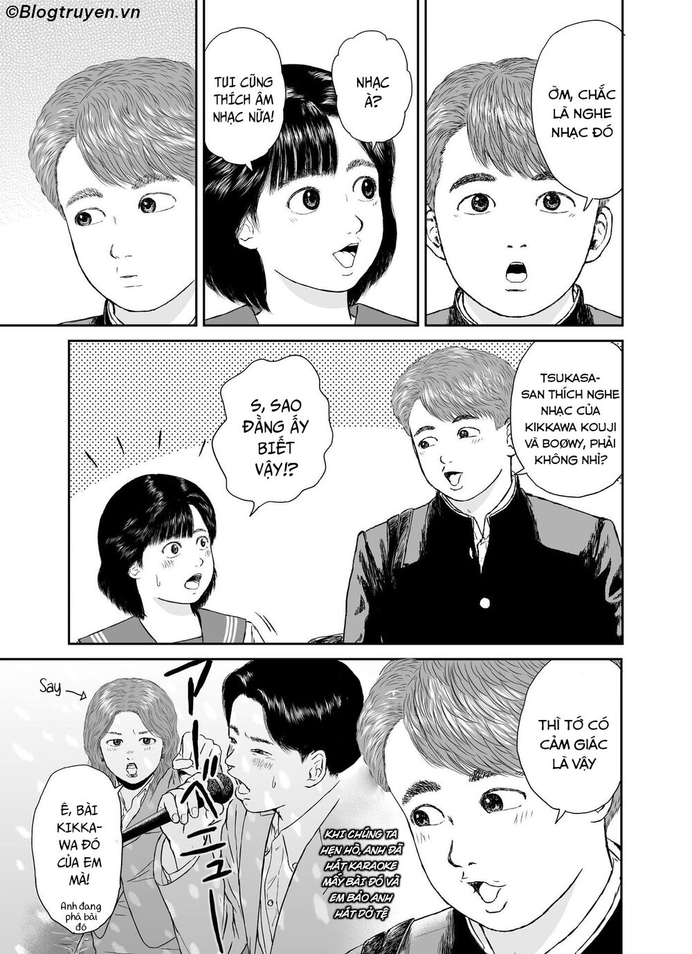 hi-posi chapter 17 17