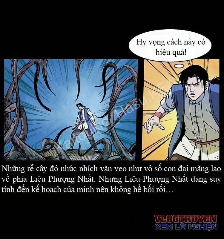 tiên sơn truyền kỳ chapter 4 3