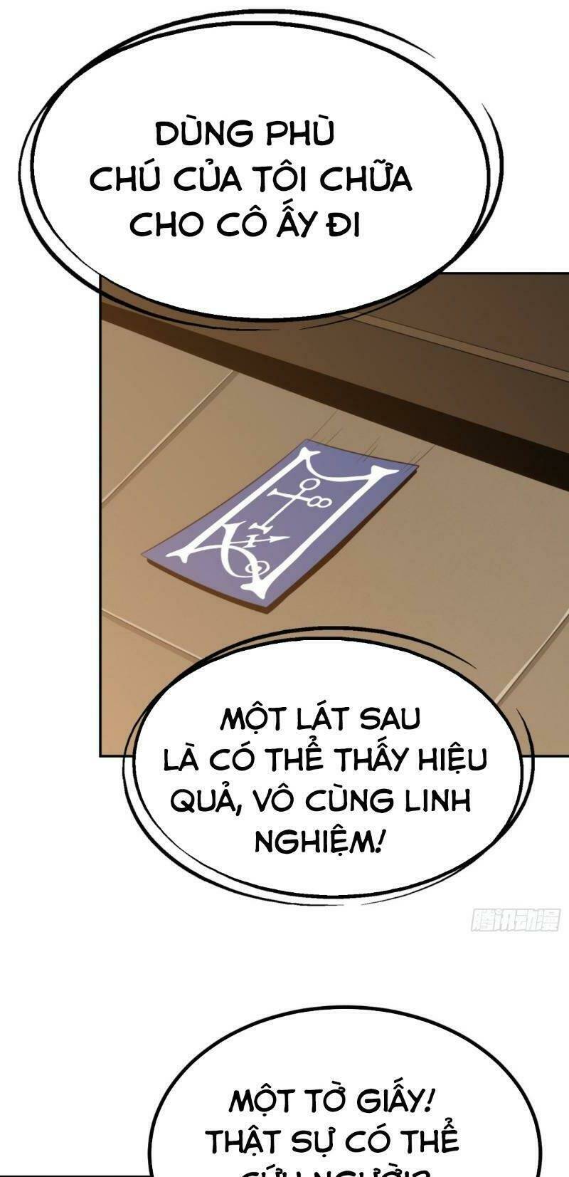 ta làm phản phái ở trong truyện harem chapter 6 11