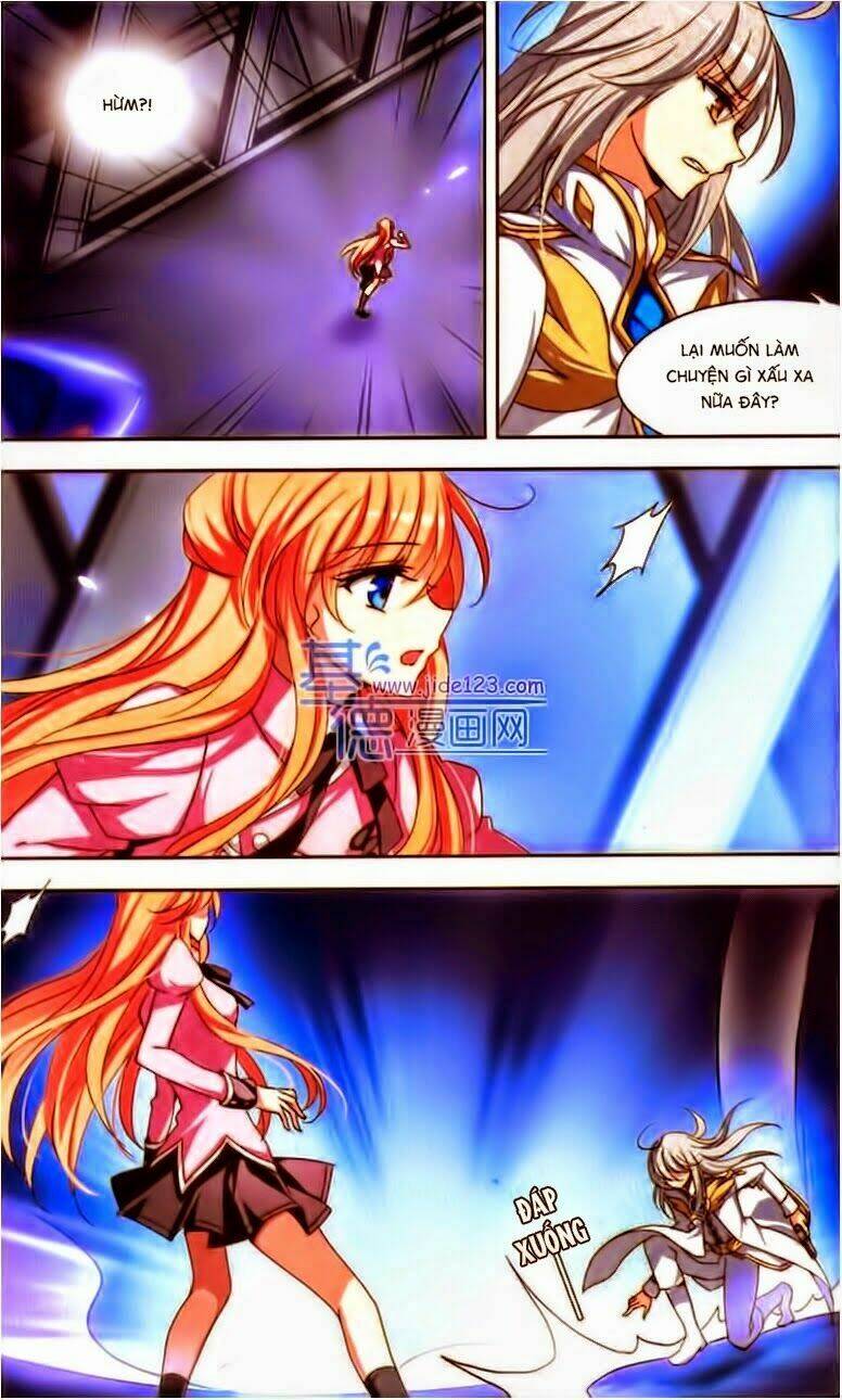 xuyên duyệt tây nguyên 3000 chapter 77 8