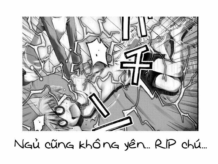 oniichan no koto nanka zenzen suki ja nai n da kara ne!! chapter 45 22