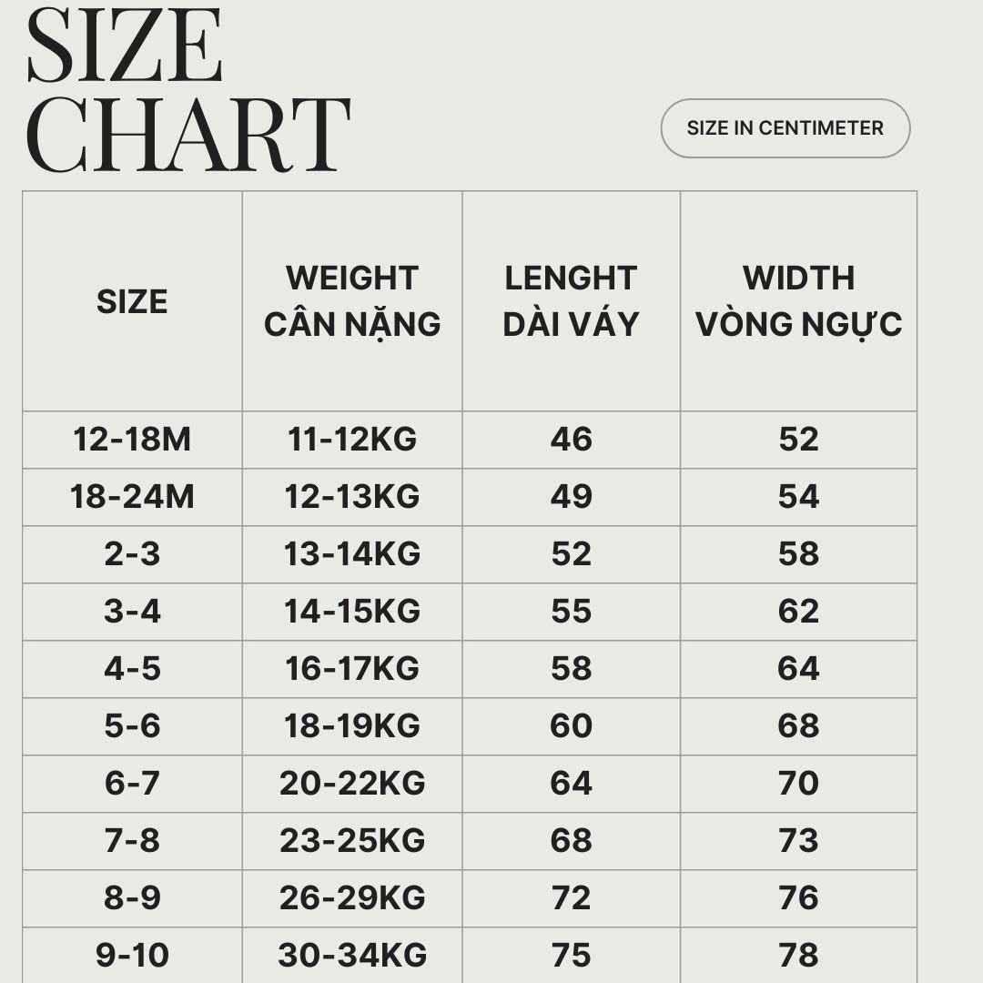 Đầm váy công chúa cho bé gái màu đỏ mặc lễ tết noel giáng sinh năm mới dự tiệc từ 10-40kg