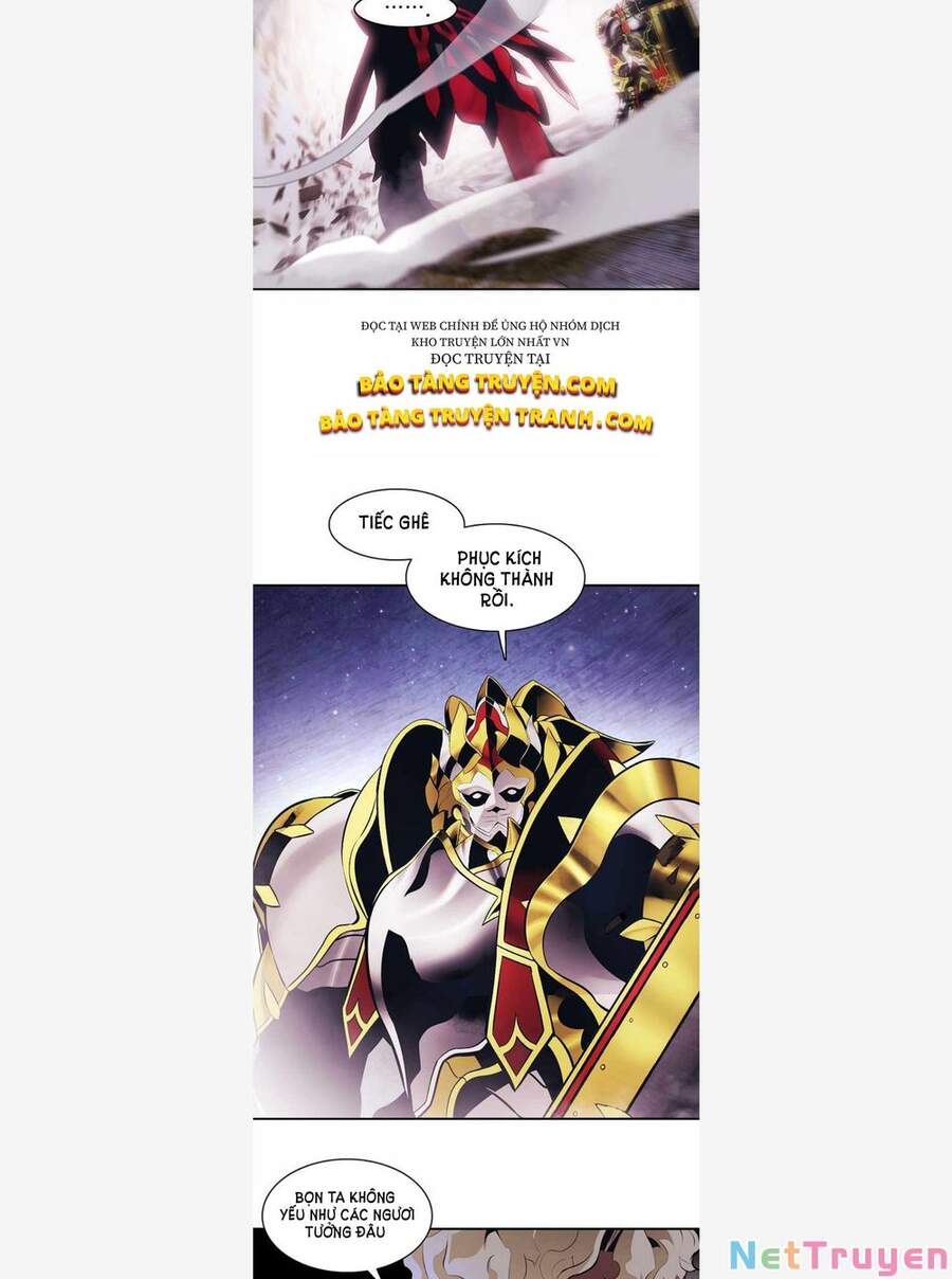 bất bại chân ma chapter 119 29