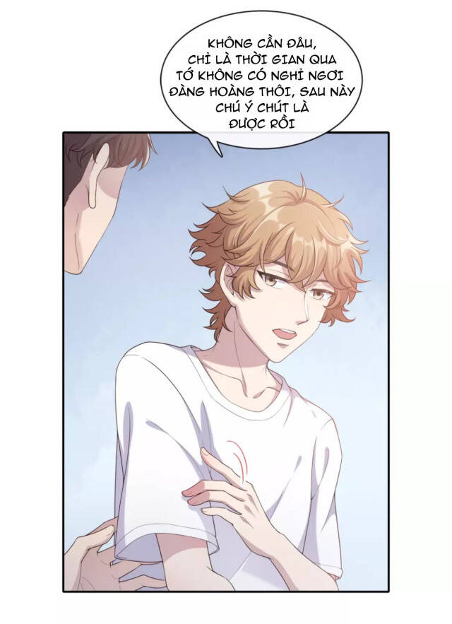 cao phán chapter 5 27