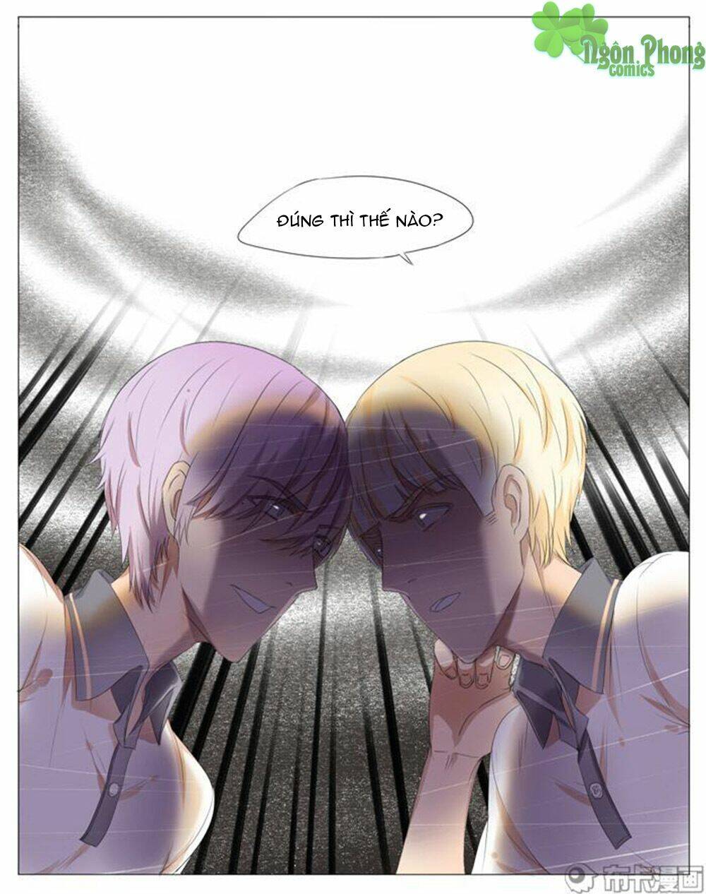 rất muốn gặp cậu chapter 9 9