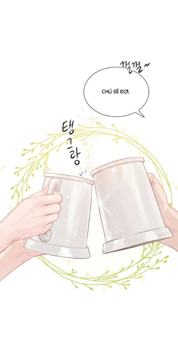 Khóc Đi Hay Là Cầu Xin Tôi Cũng Được chapter 7.2 - Trang 9