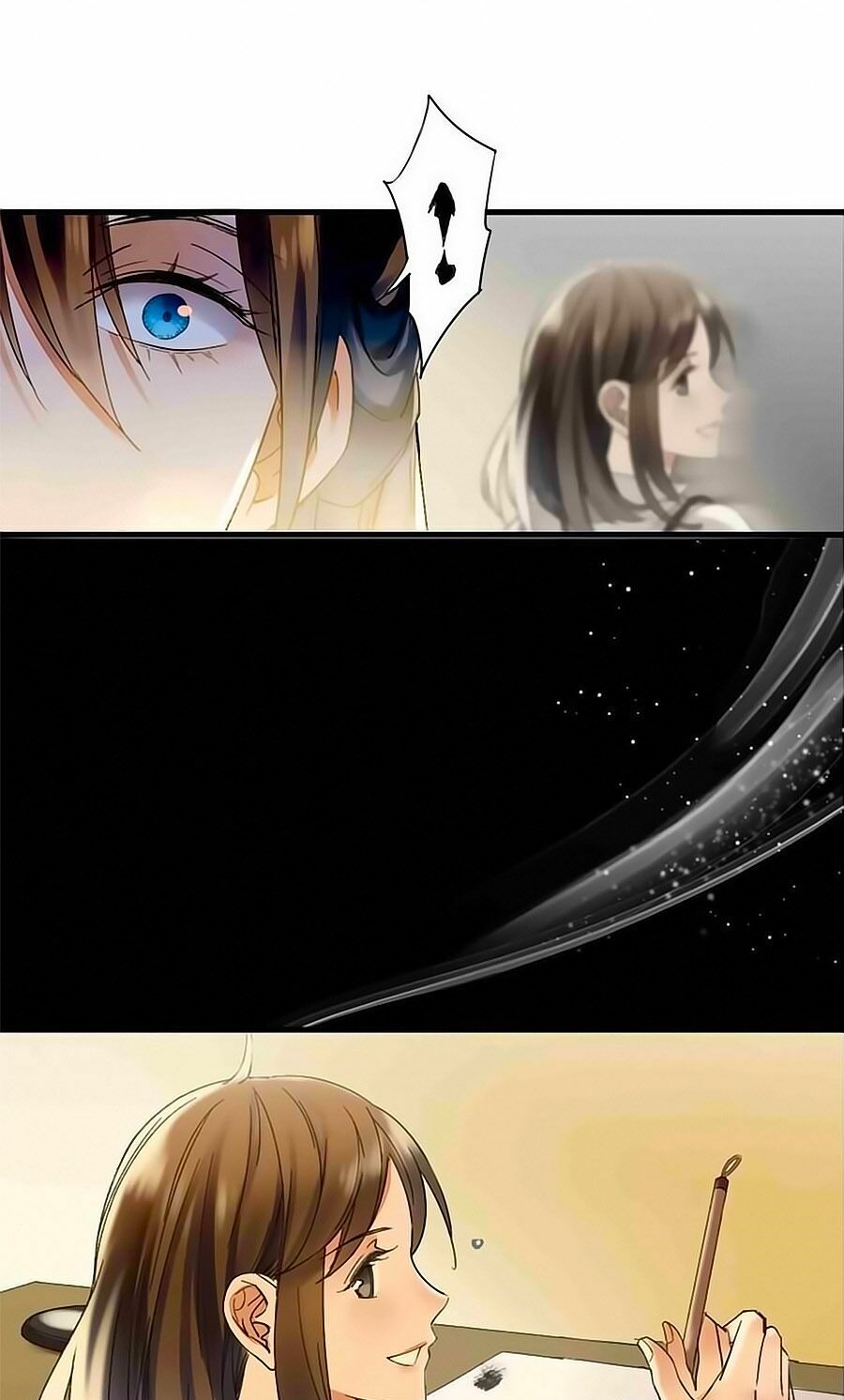 sơn thần và tiểu táo 2 chapter 20 25