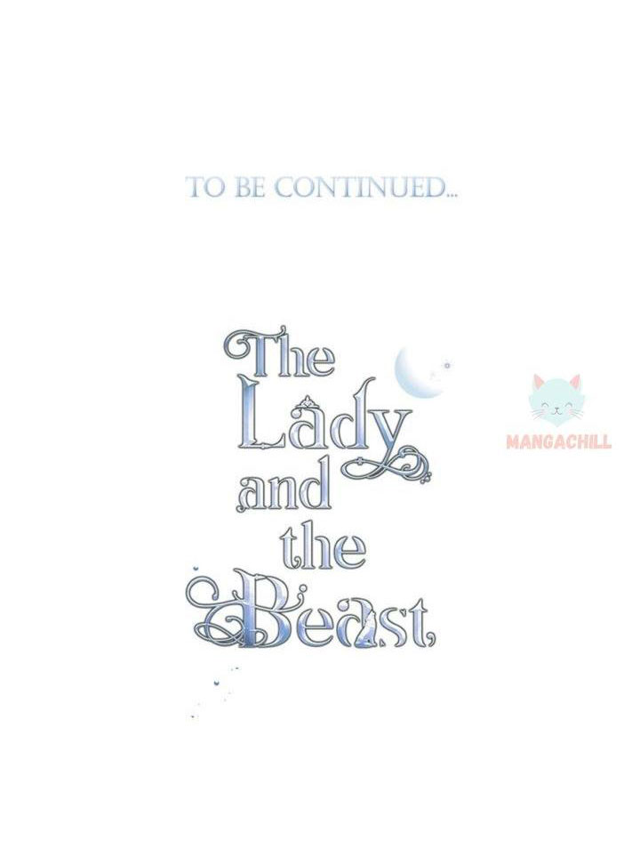 [18+] người đẹp và quái vật chapter 73.2 36