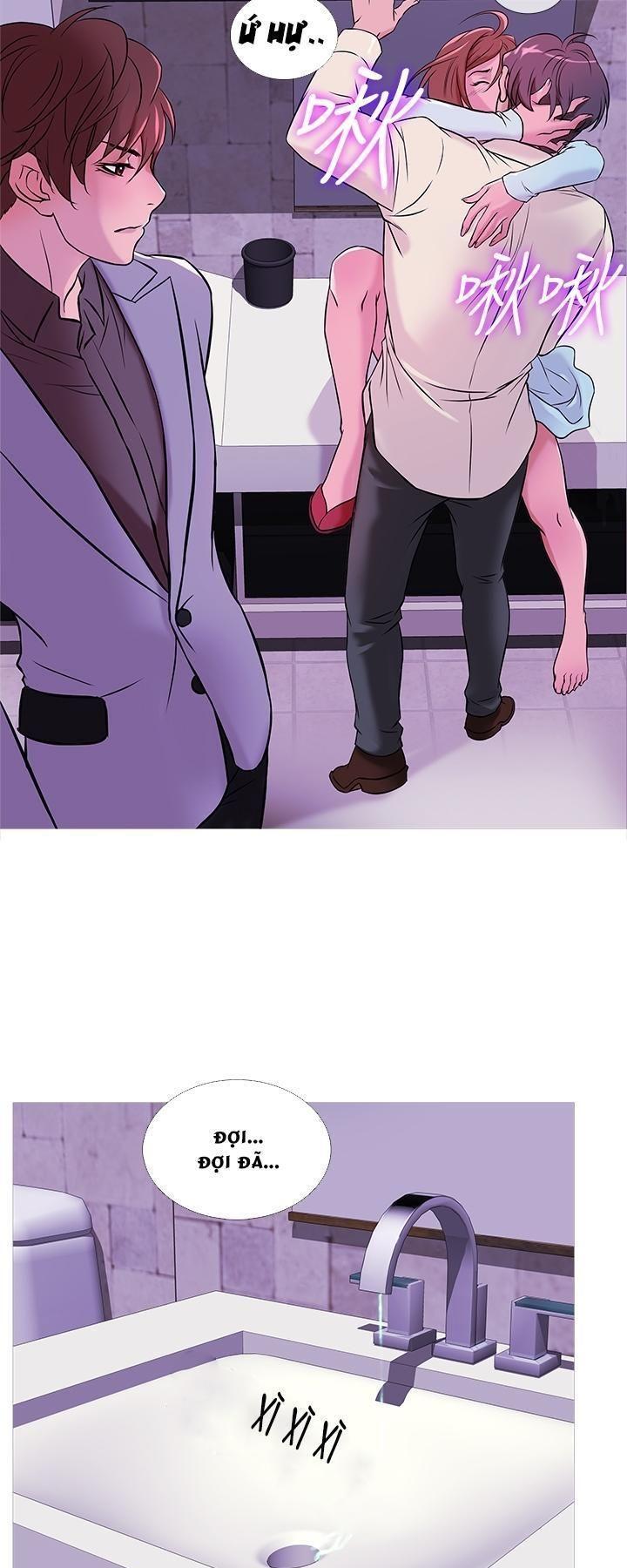 thiên đường chapter 32 10