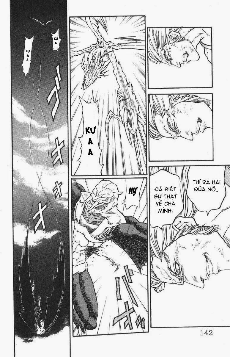 vua trên biển chapter 166 17