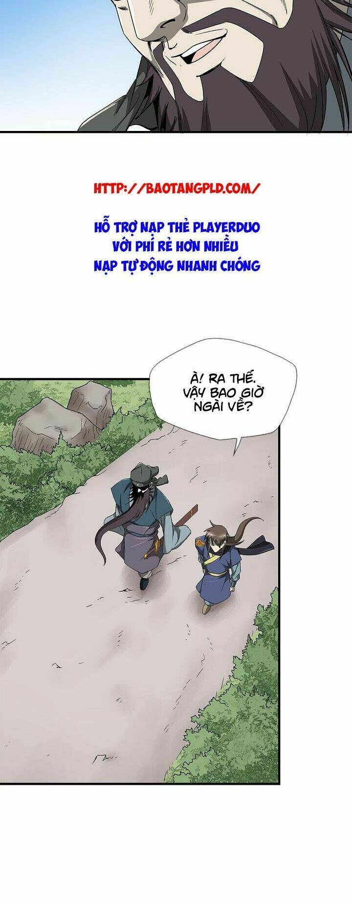 cuồng long chapter 25 5