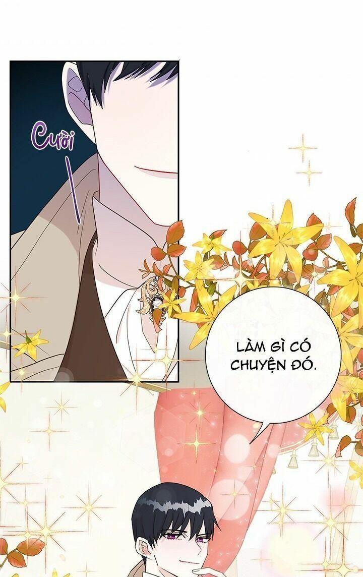 xin ngài đừng ăn tôi chapter 24 68