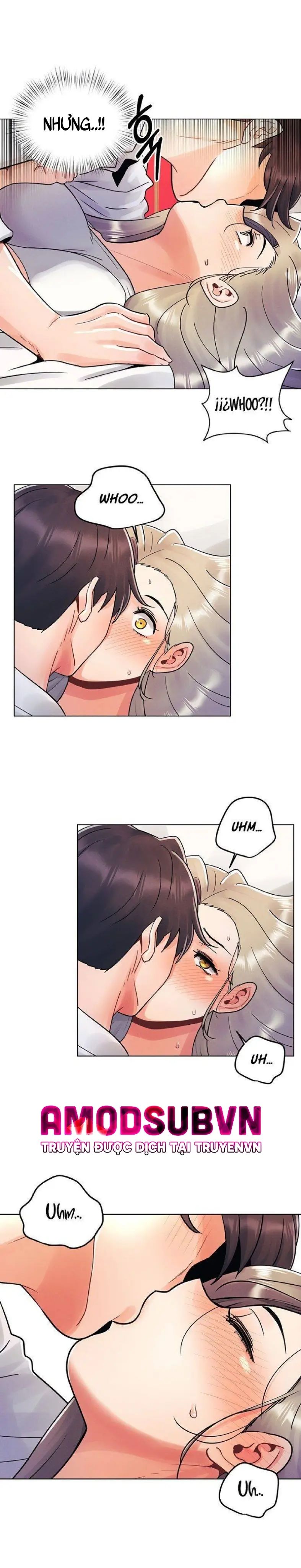 lần đầu ấy chapter 9 11