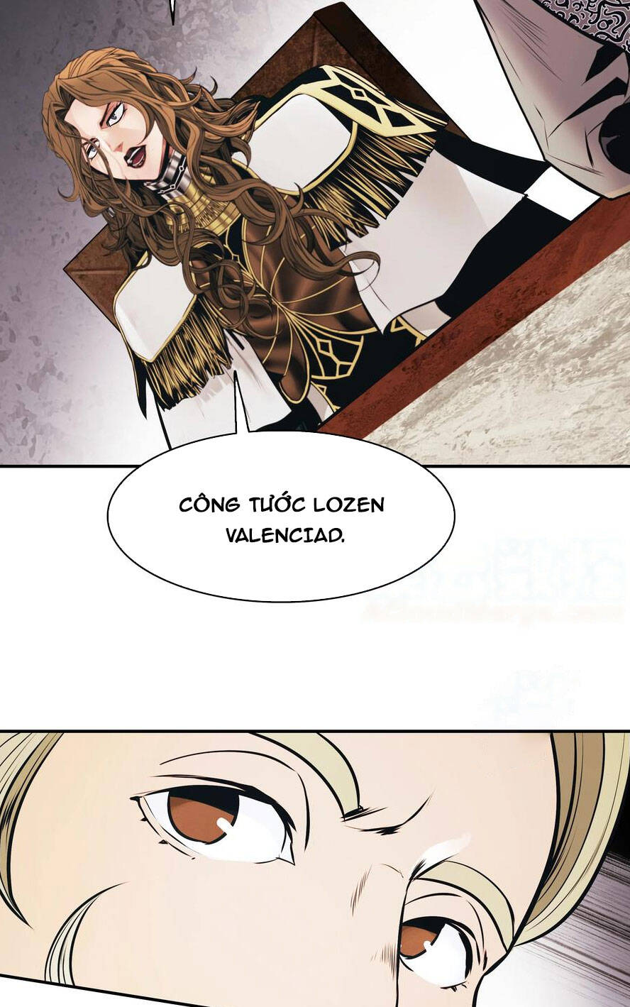 bất bại chân ma chapter 140 64