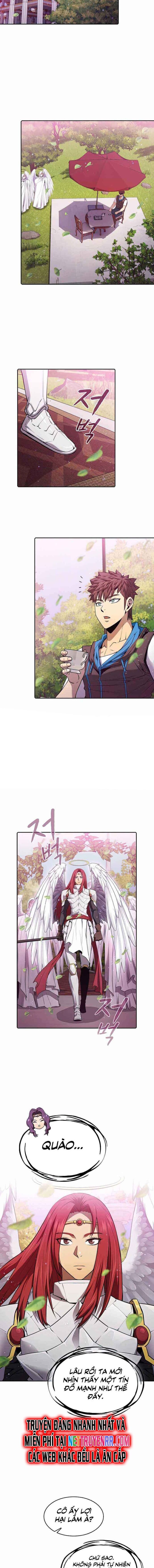 thiên thần quay về từ địa ngục chapter 102 9