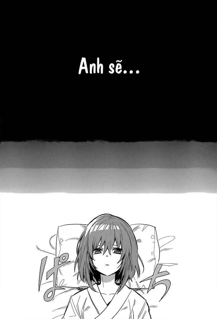 zetsubou no trigger chapter 1 4