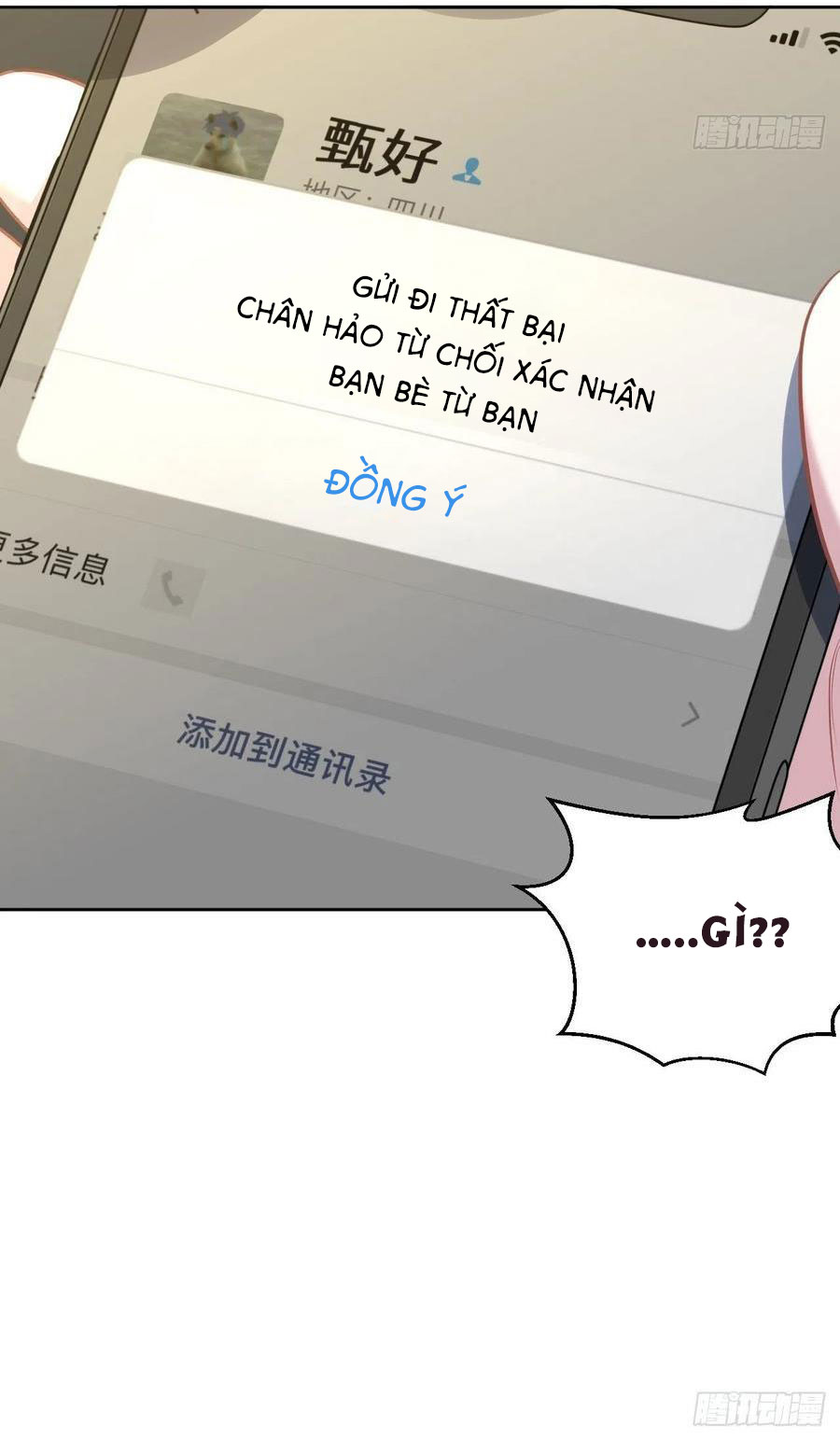 bố vợ đại nhân là bà xã chapter 191 33