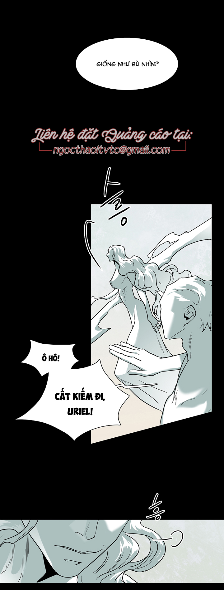 dear door chapter 84 30