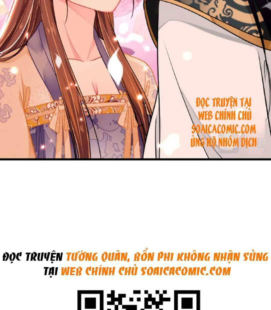 tướng quân, bổn phi không nhận sủng chapter 2 38