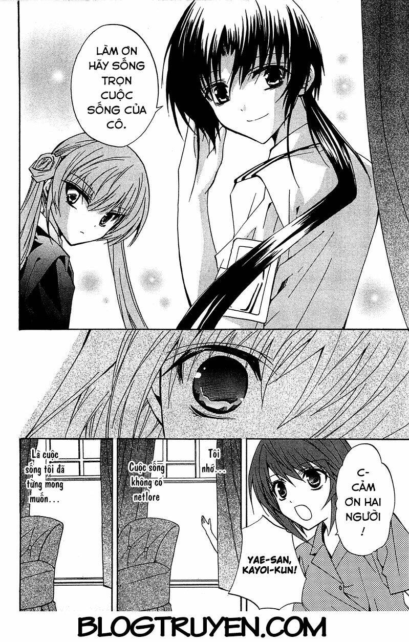 ác mộng gakuen chapter 14 17