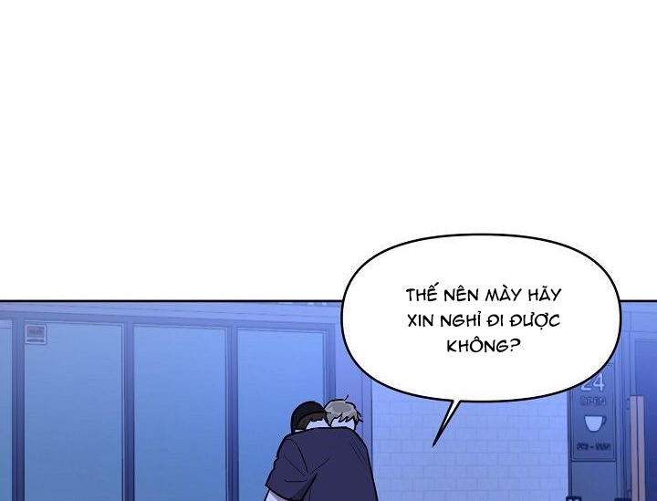 vị khách khả nghi và nhóc làm thêm chapter 8 93