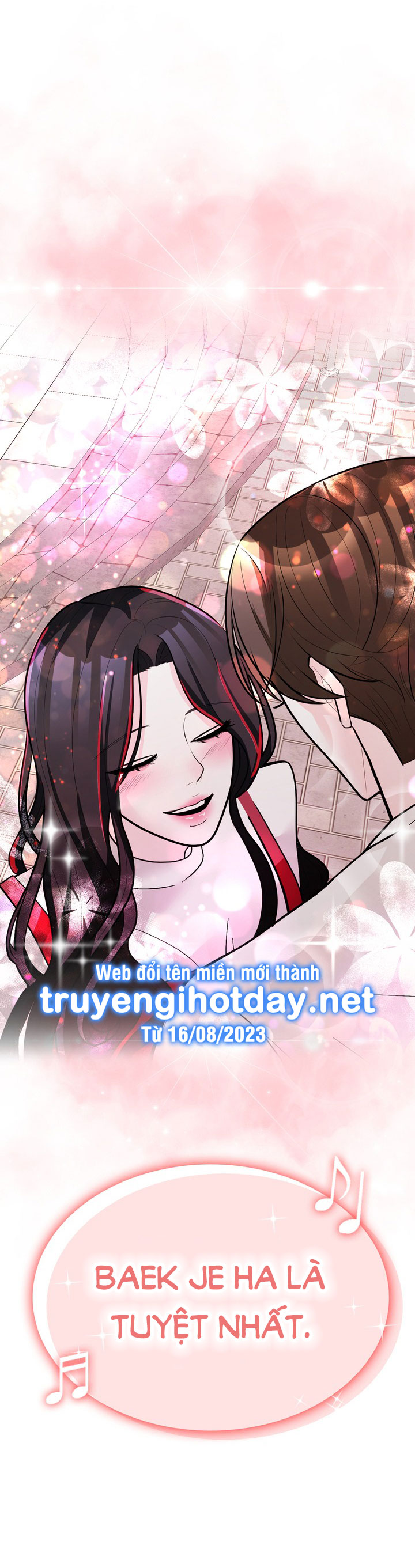 [18+] điều em cố giấu chapter 29.2 37