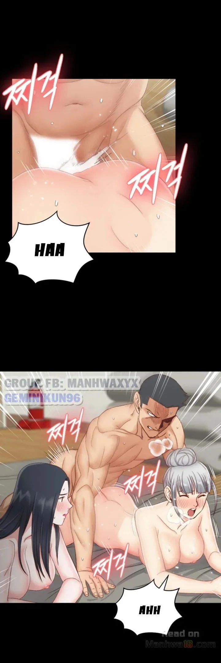 thanh niên động kinh chapter 78 3