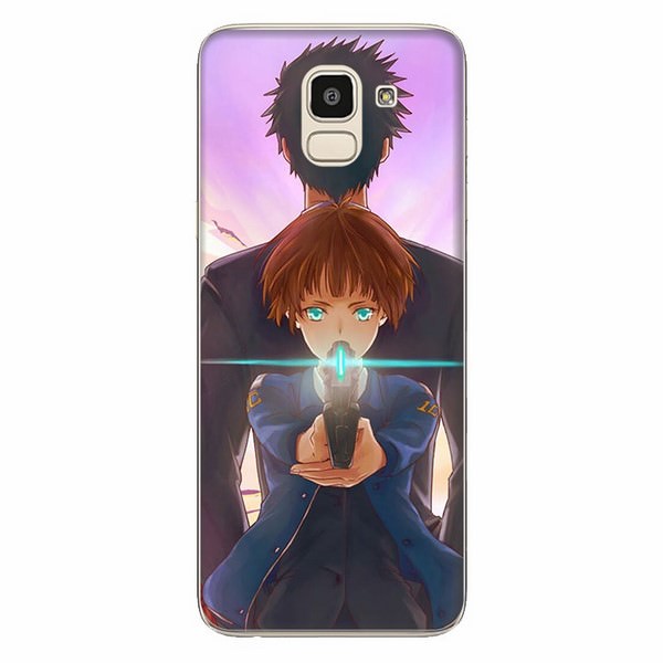 Ốp Lưng Dành Cho Samsung Galaxy J6 - Mẫu 9