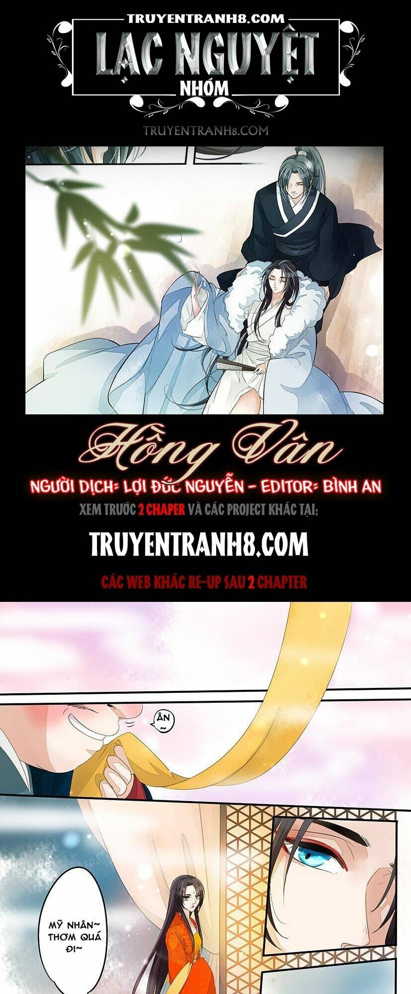 hồng vân chapter 8 1