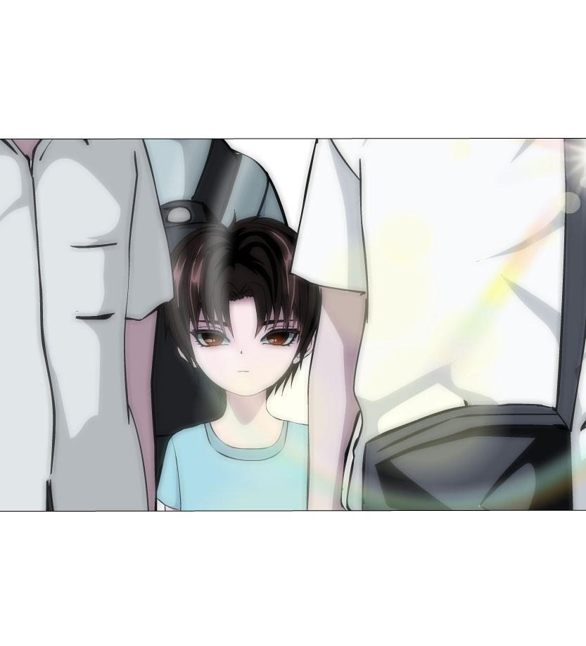 cạm bẫy của nữ thần chapter 37 30