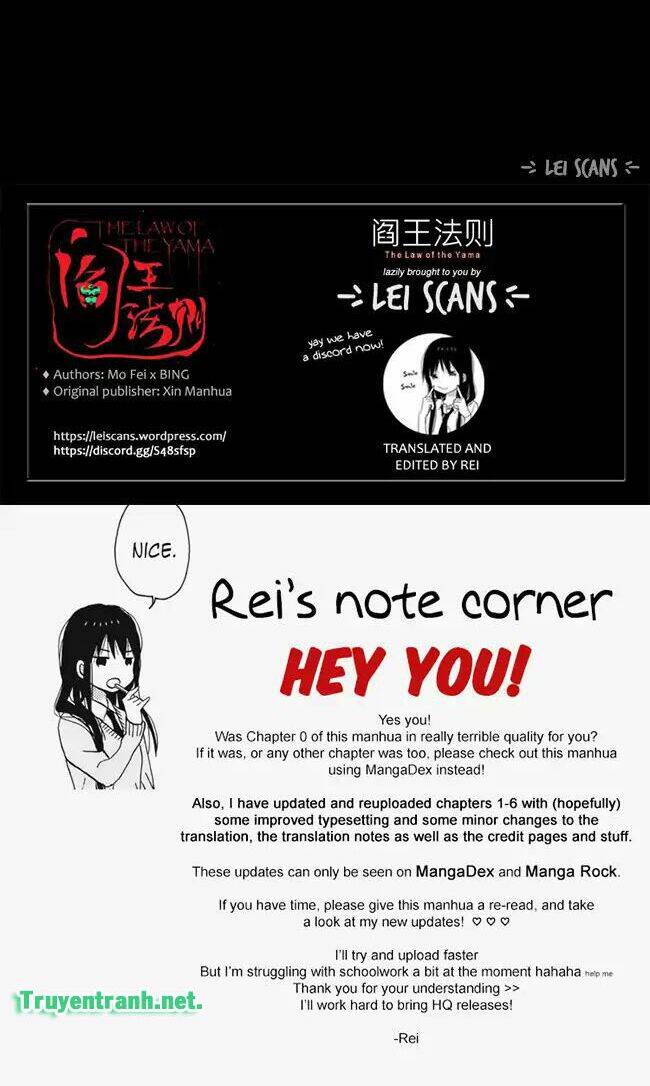 the law of the yama chapter 13 15