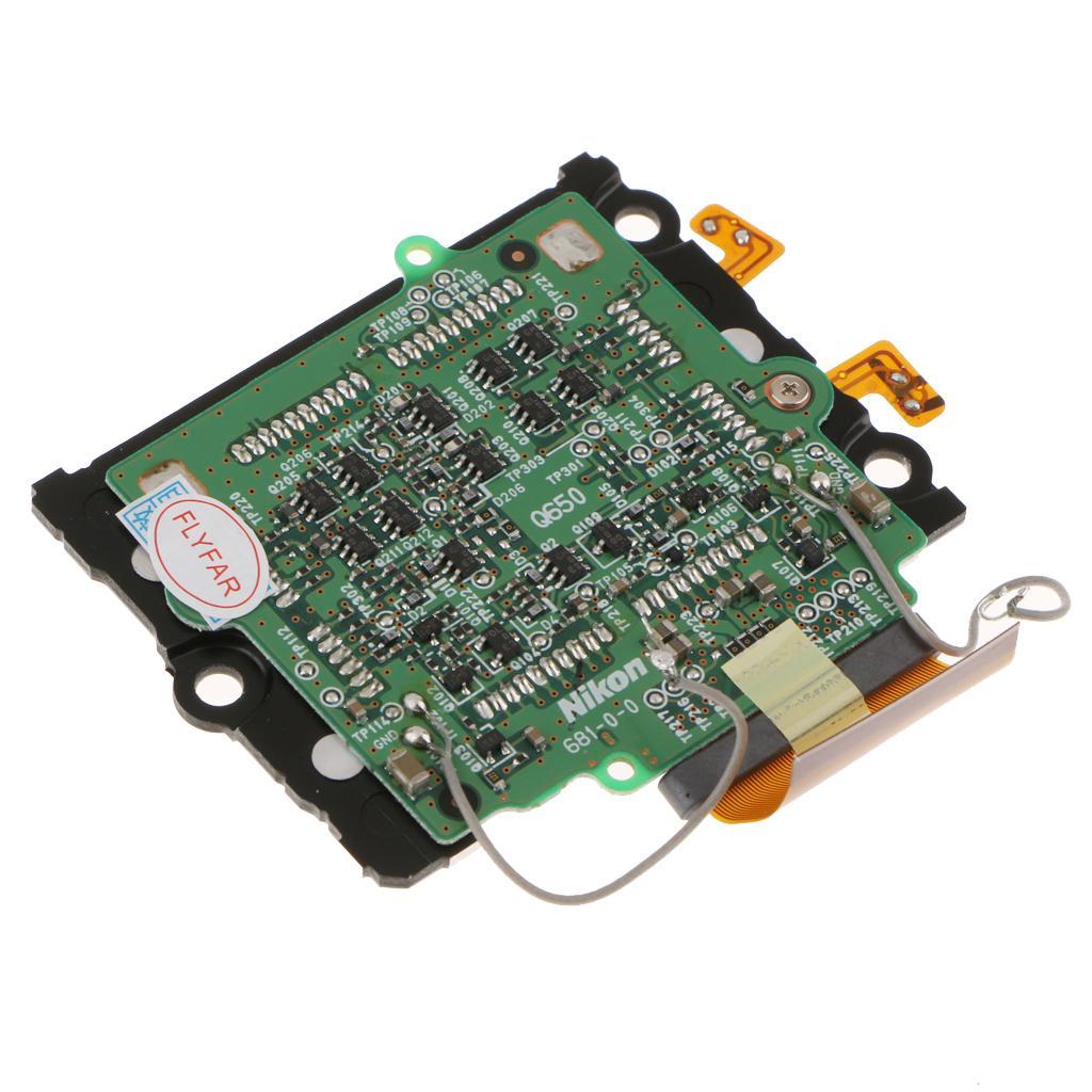 For  D3000/ D3100/ D40/ D60/ D3200 Sensor  CMOS Accessories Digital