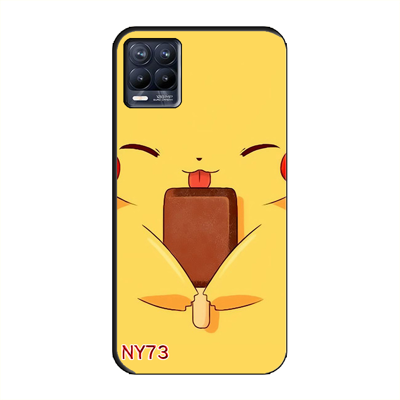 Ốp Lưng Dành Cho REALME 8