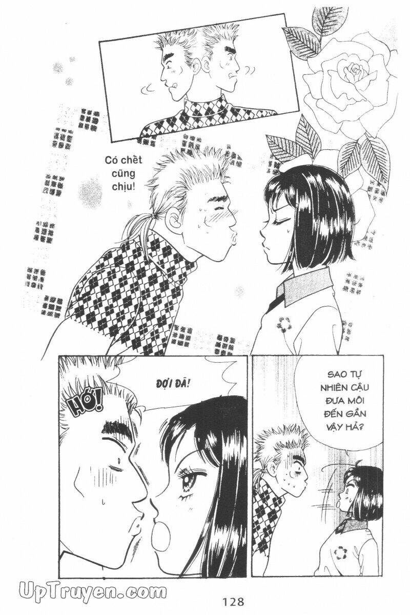 cô nàng ngổ ngáo chapter 10 126