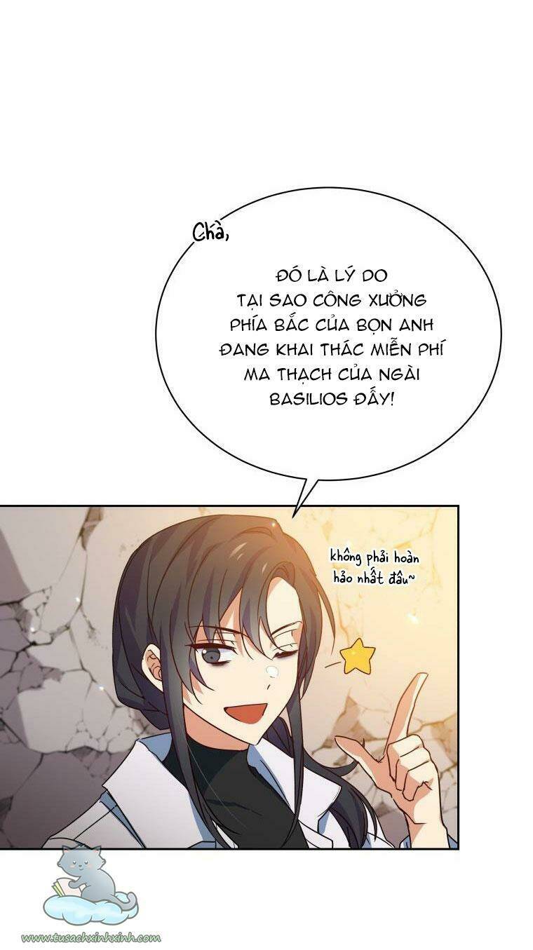 nàng elizabeth thuần khiết chapter 39 50