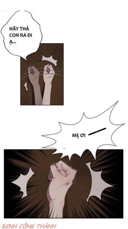 con đường màu đen chapter 1 4