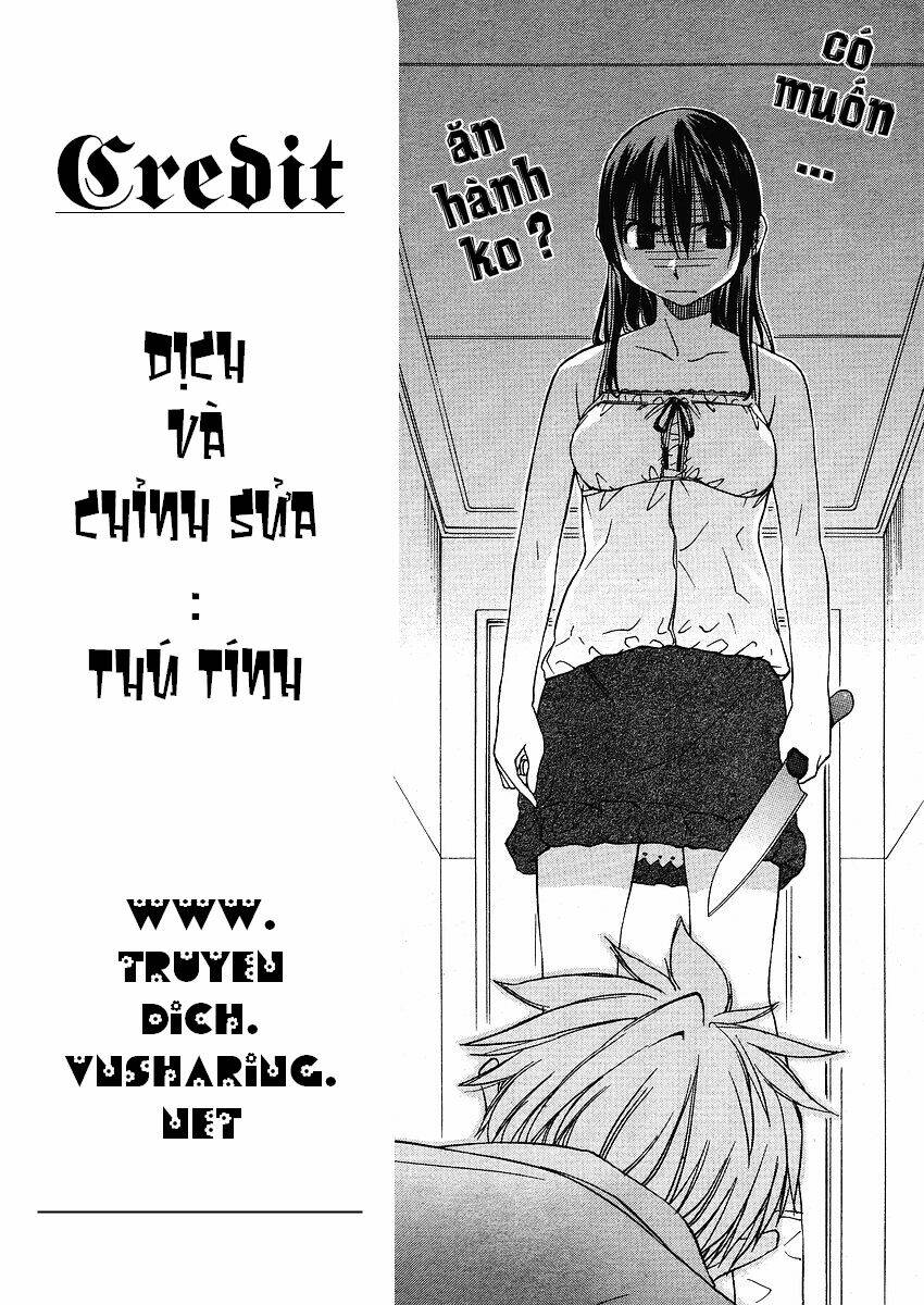 haru to natsu chapter 1 1