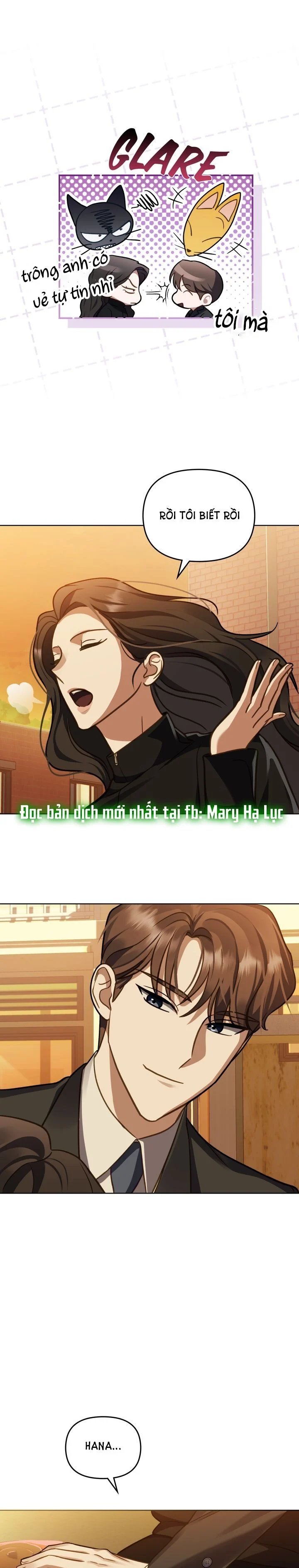 kẻ nghiệp dư chapter 5.5 16