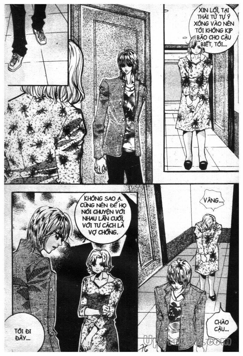 hoàng cung chapter 15 74