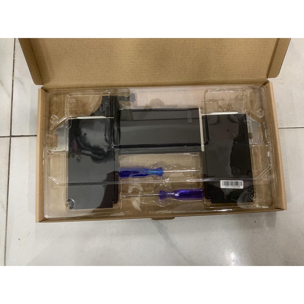 Pin A1965 Tương Thích Cho Macbook Air Retina 13 A1932 (Late 2018 &amp; Mid 2019) Macbook Air 13 A2179 (Early 2020) TEEEMO PC Hàng Nhập Khẩu New Seal