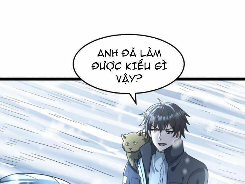 đóng băng toàn cầu: tôi gây dựng nên phòng an toàn thời tận thế chapter 215 33