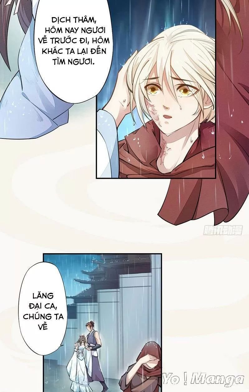 tuyệt thế luyện đan sư chapter 47 4