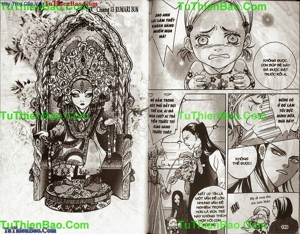 cổ vật kinh hoàng chapter 7 76