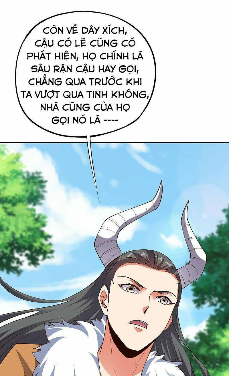 phục thiên thánh chủ chapter 129 23