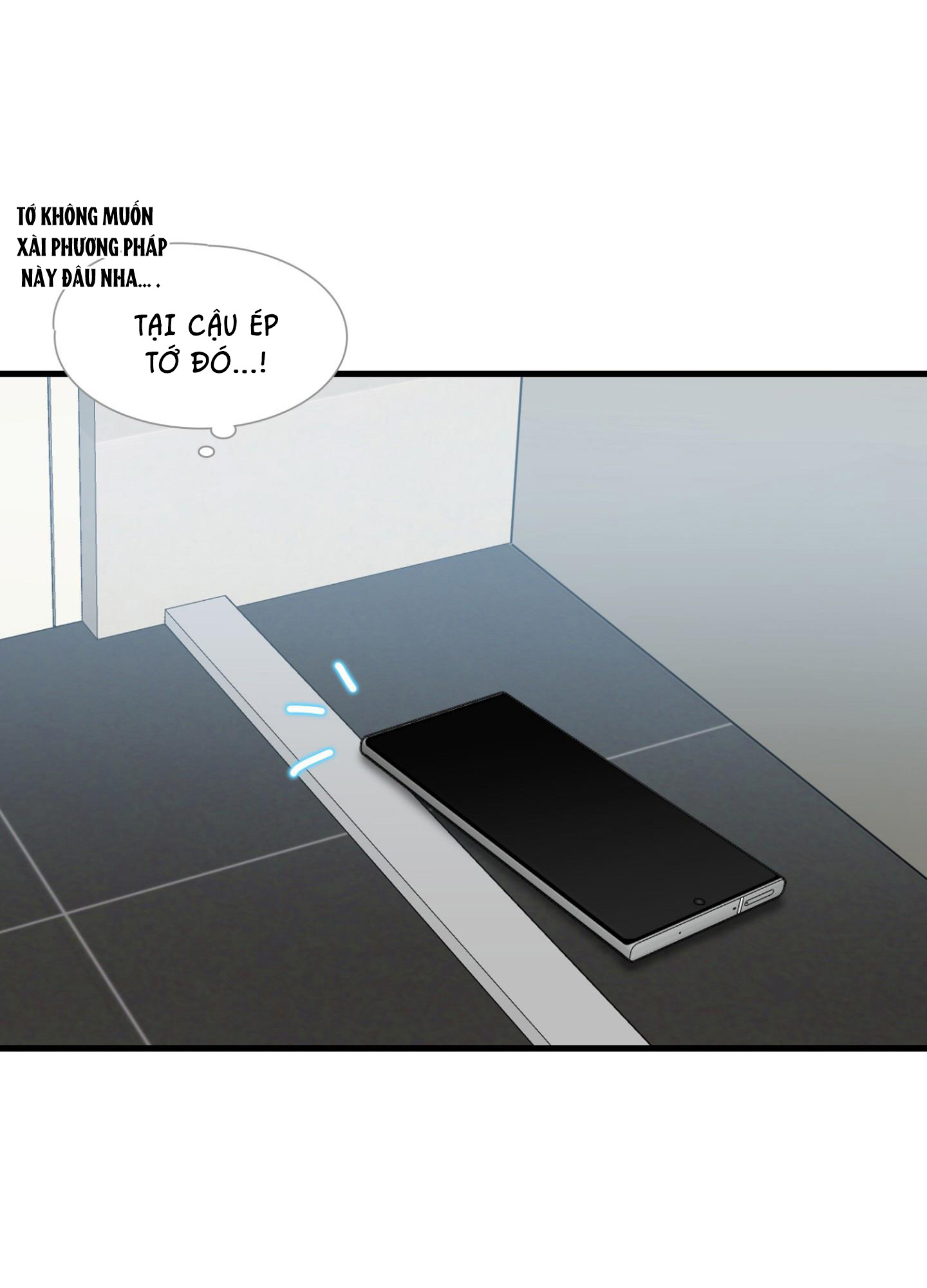 viagra chỉ là bạn chapter 2 14