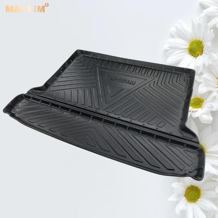 Lót cốp xe ô tô Mercedes GLB 2010 - nay- hàng loại 2
