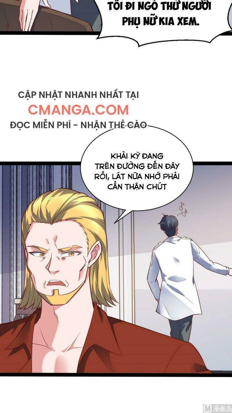 Cực Phẩm Tiên Tôn Ở Rể Chapter 58 - Trang 9