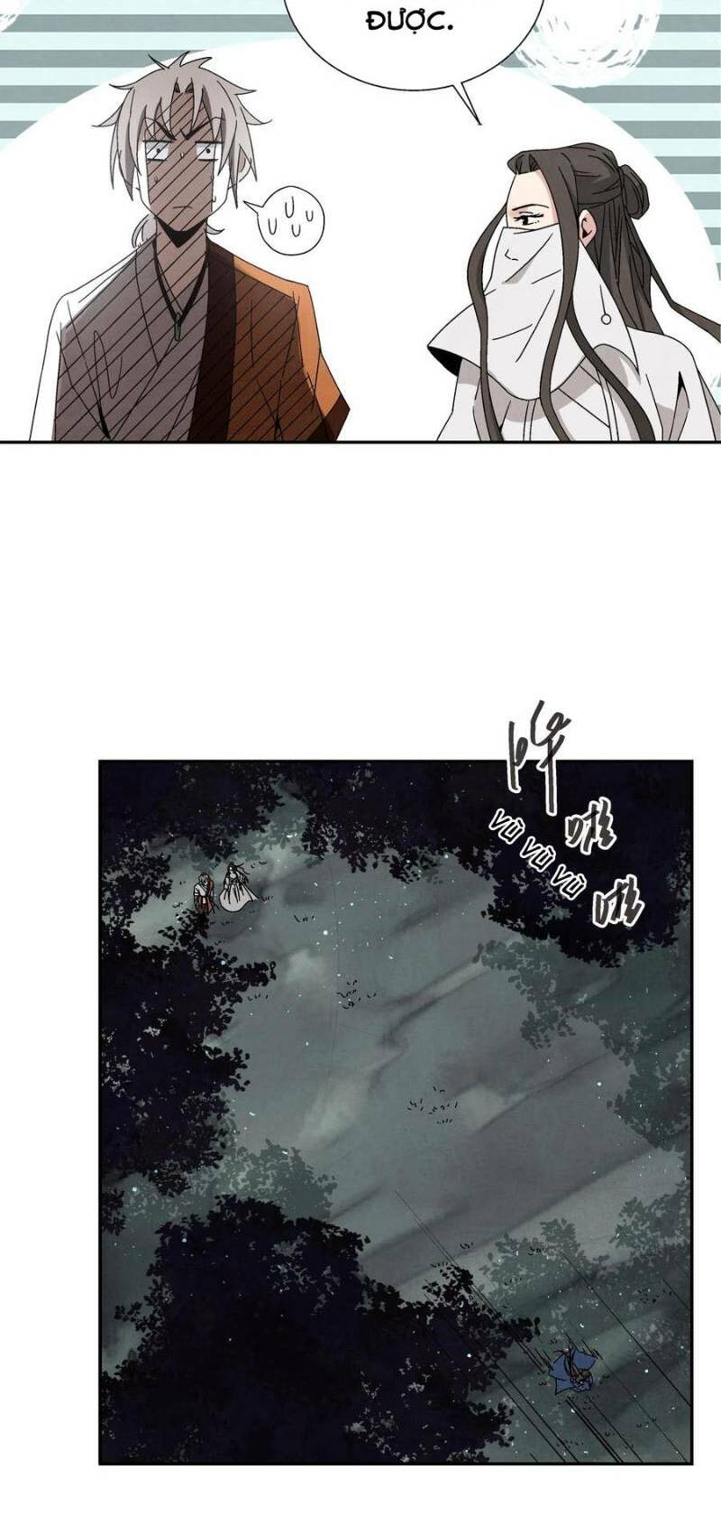 ma giáo giáo chủ tái xuất giang hồ chapter 4.2 10