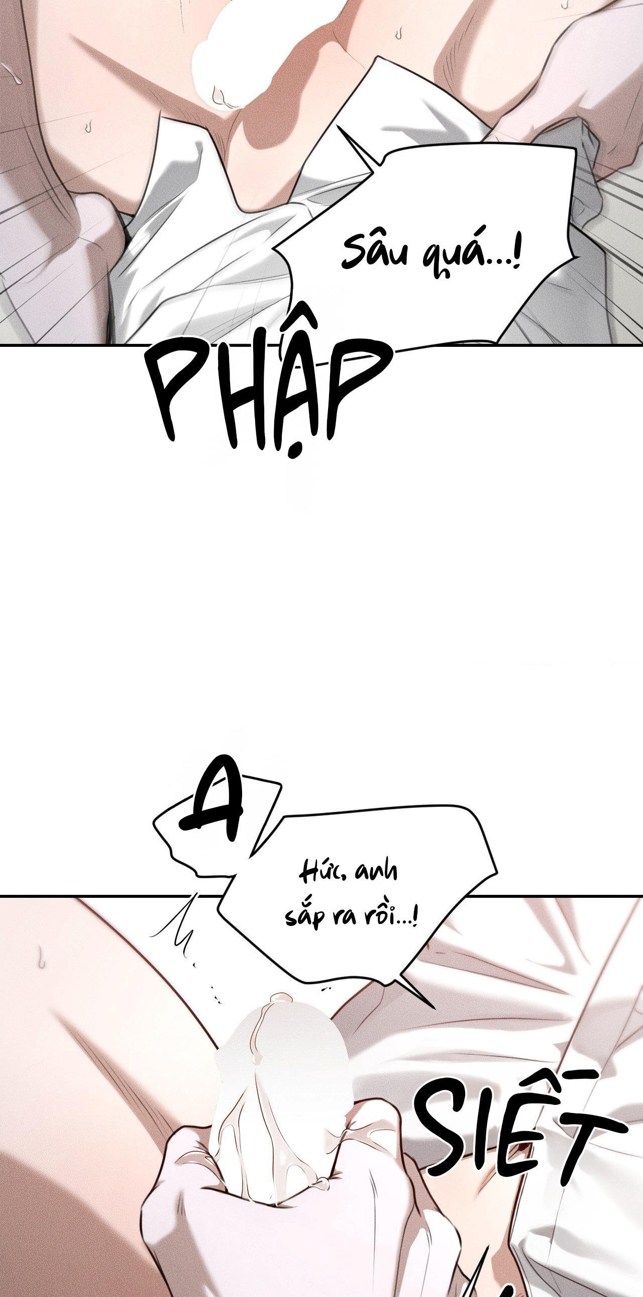 dear teddy bear chapter 33 58